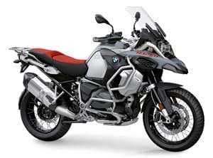 BMW Enduro R1250GS Adventure (2018 On)